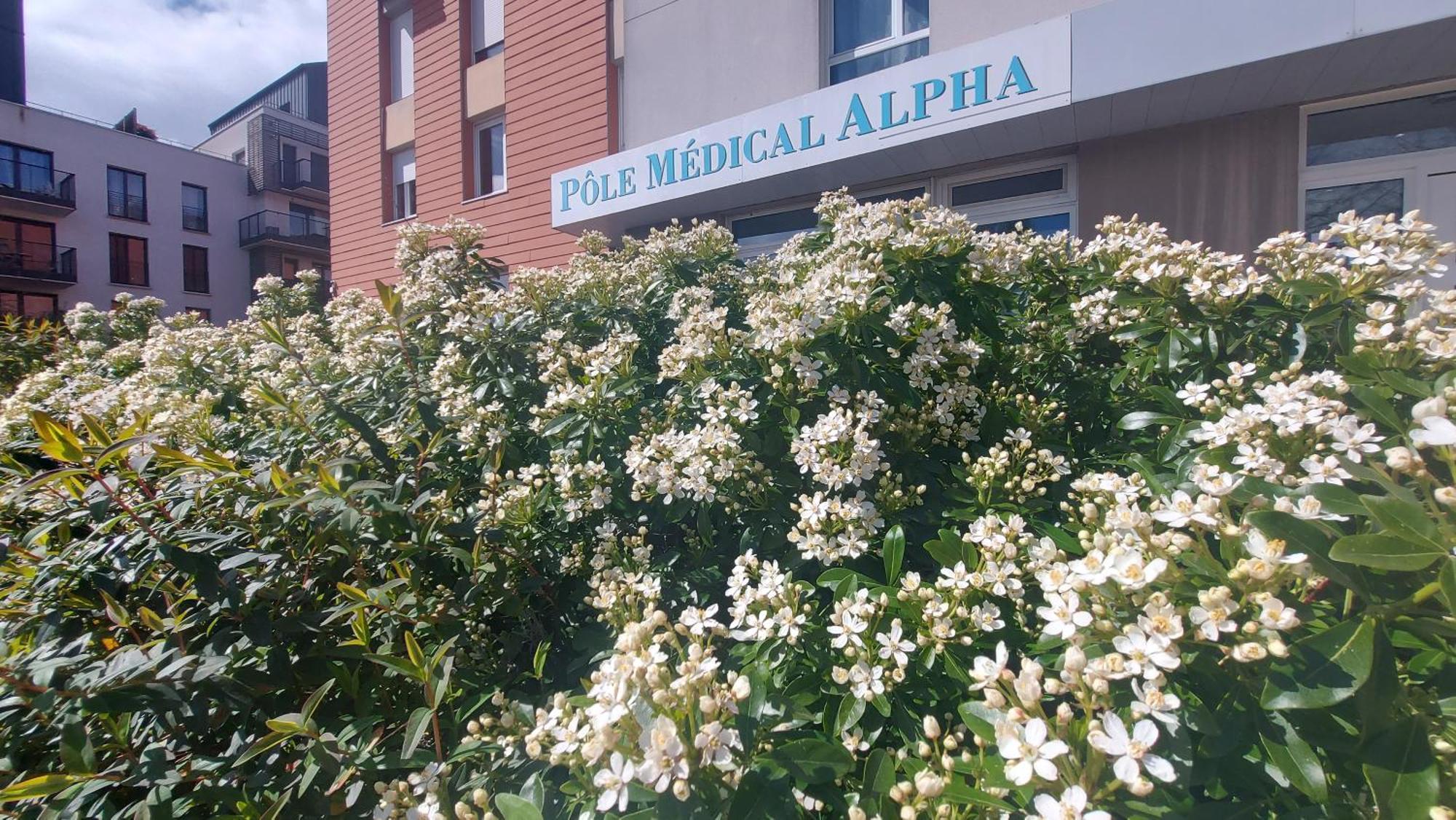 Studio Alpha - 2Min By Train To Disneyland Or 20Min Walk - 5Min Walk To "Val D'Europe" Station Μοντεβρέν Εξωτερικό φωτογραφία