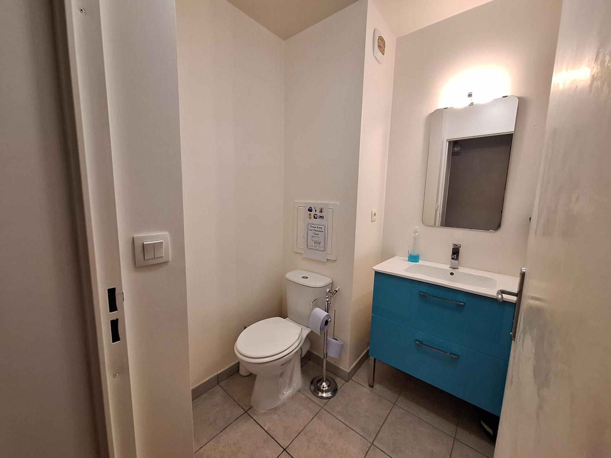 Studio Alpha - 2Min By Train To Disneyland Or 20Min Walk - 5Min Walk To "Val D'Europe" Station Μοντεβρέν Εξωτερικό φωτογραφία