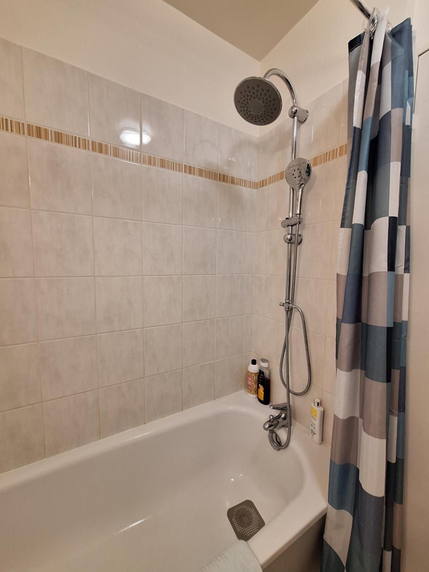 Studio Alpha - 2Min By Train To Disneyland Or 20Min Walk - 5Min Walk To "Val D'Europe" Station Μοντεβρέν Εξωτερικό φωτογραφία