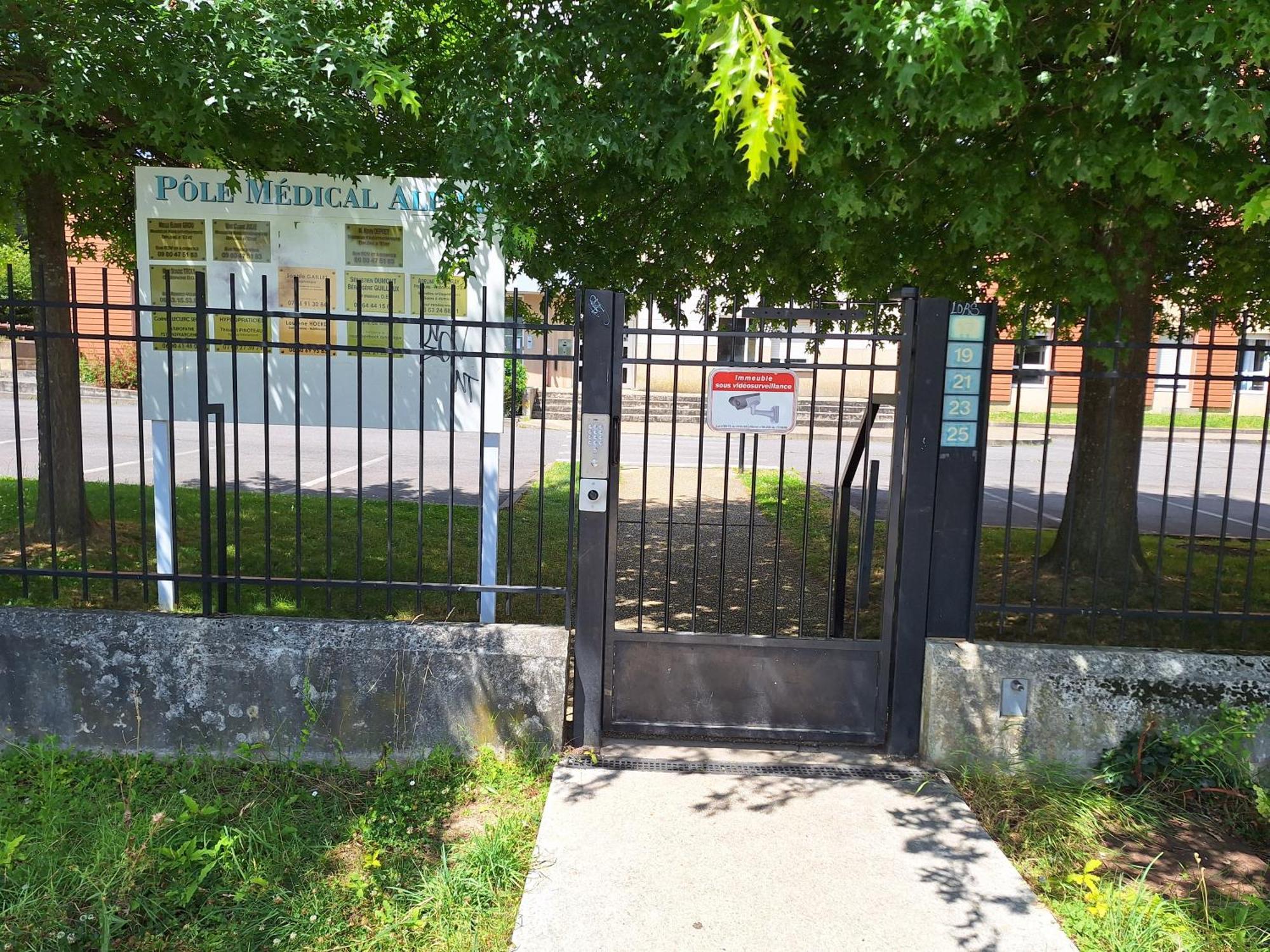 Studio Alpha - 2Min By Train To Disneyland Or 20Min Walk - 5Min Walk To "Val D'Europe" Station Μοντεβρέν Εξωτερικό φωτογραφία